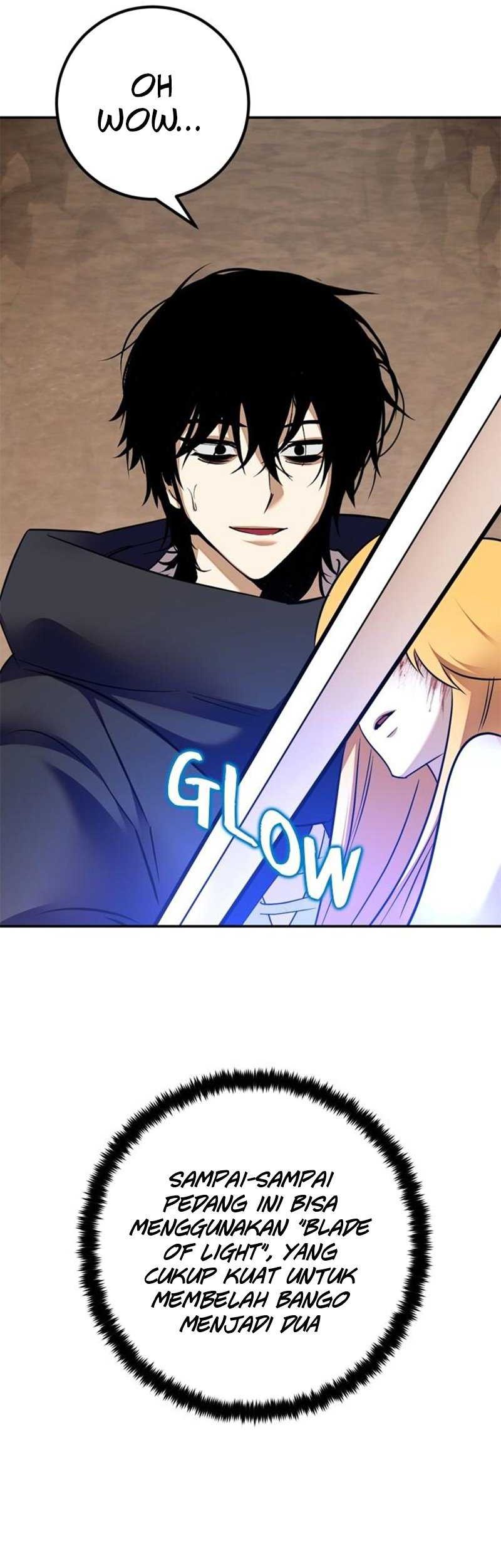 Return to Player Chapter 181 Gambar 30