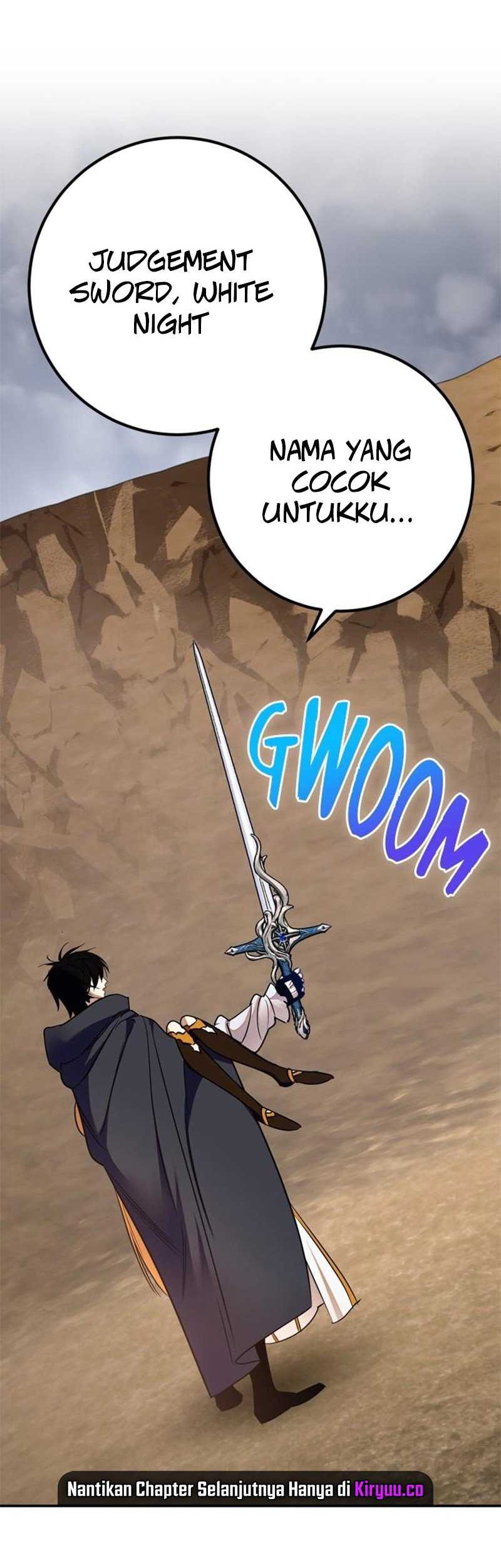 Return to Player Chapter 181 Gambar 31