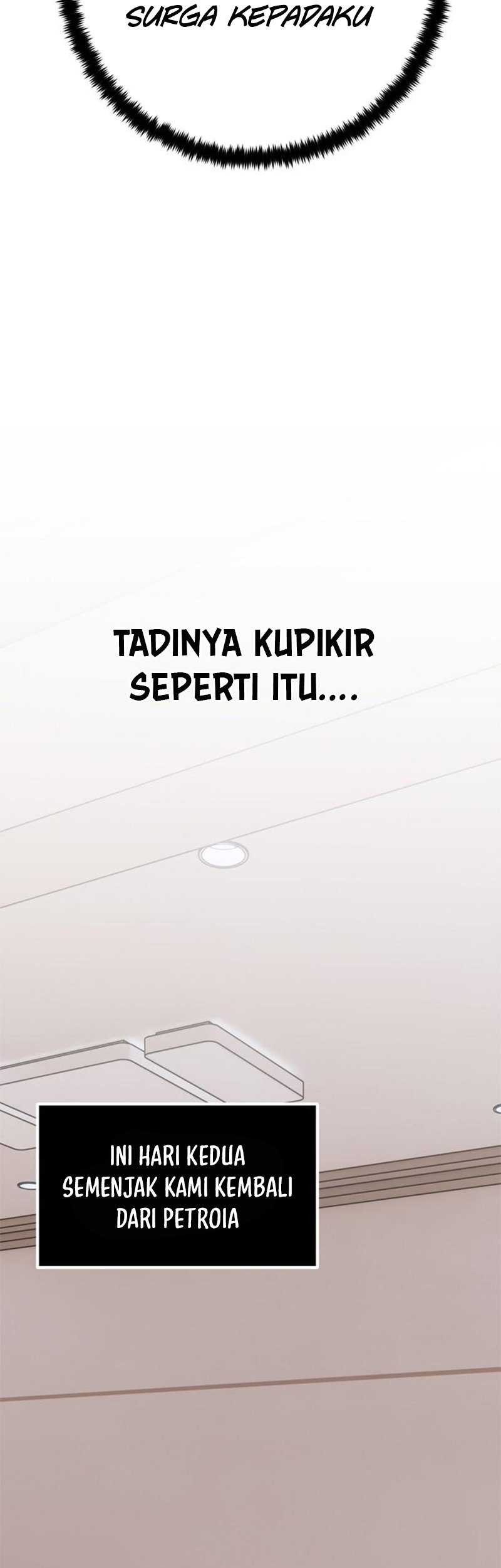 Return to Player Chapter 181 Gambar 33