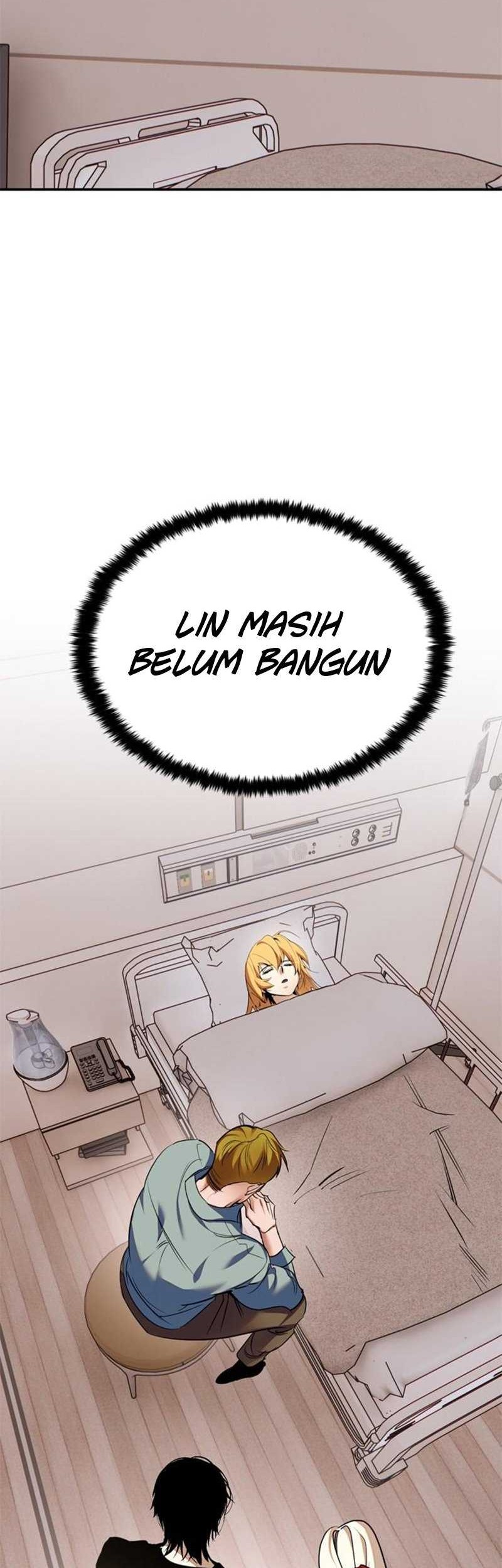 Return to Player Chapter 181 Gambar 34