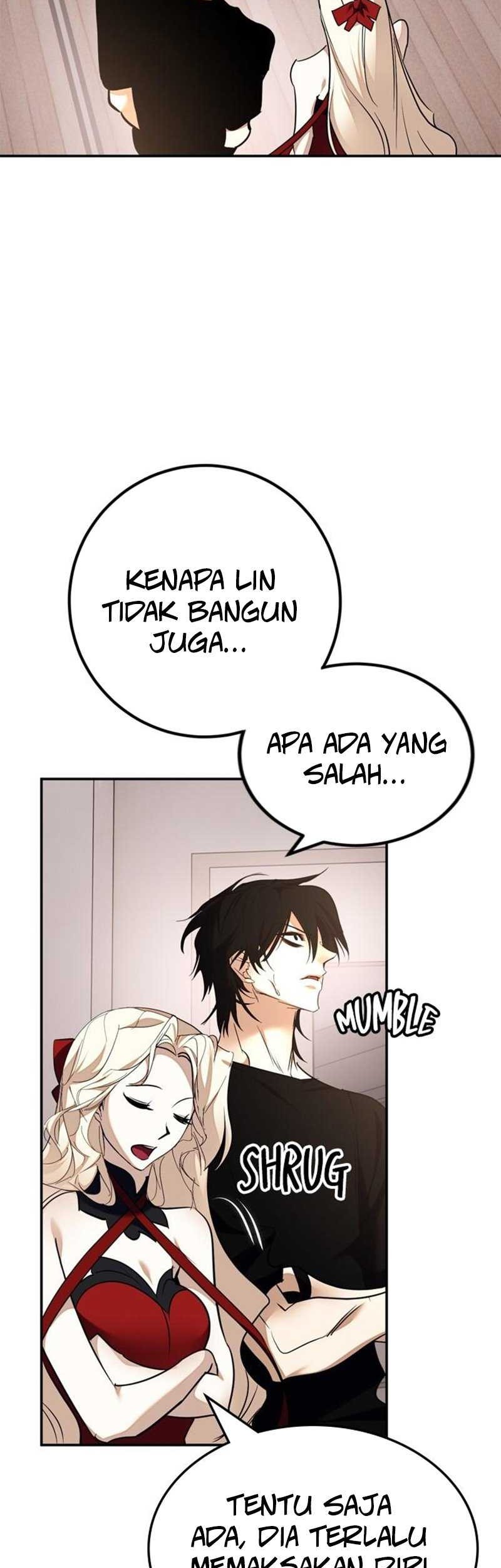 Return to Player Chapter 181 Gambar 35