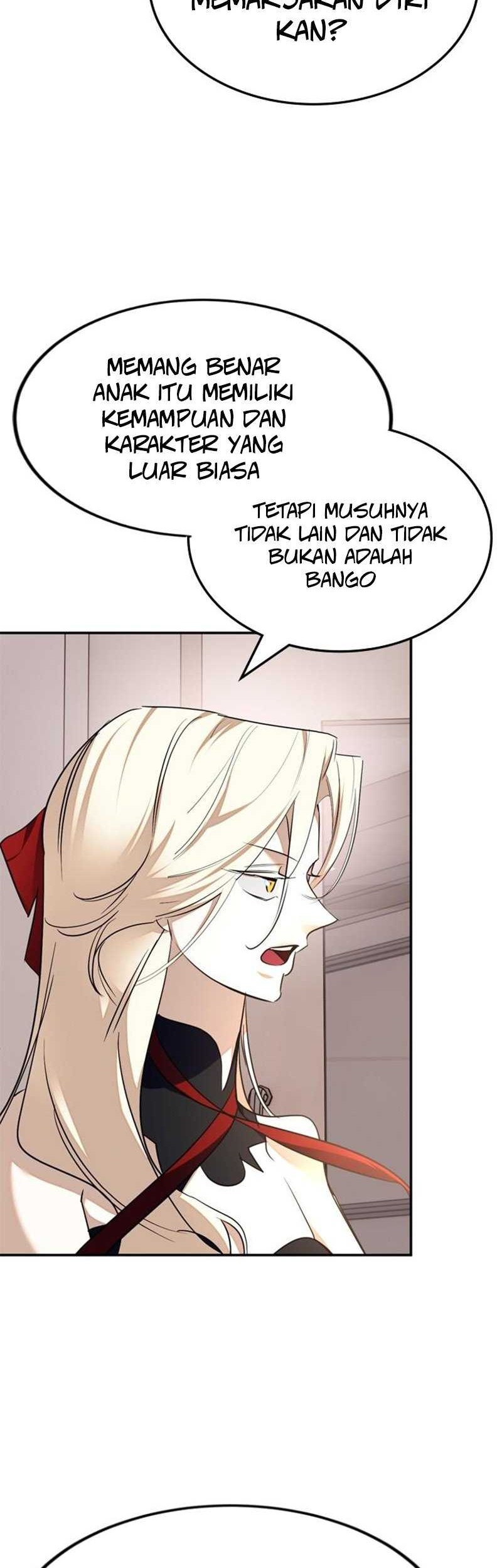 Return to Player Chapter 181 Gambar 36