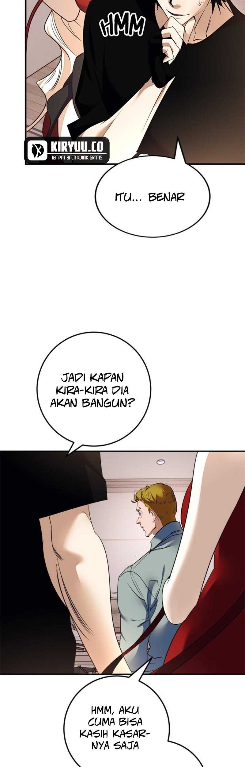 Return to Player Chapter 181 Gambar 38