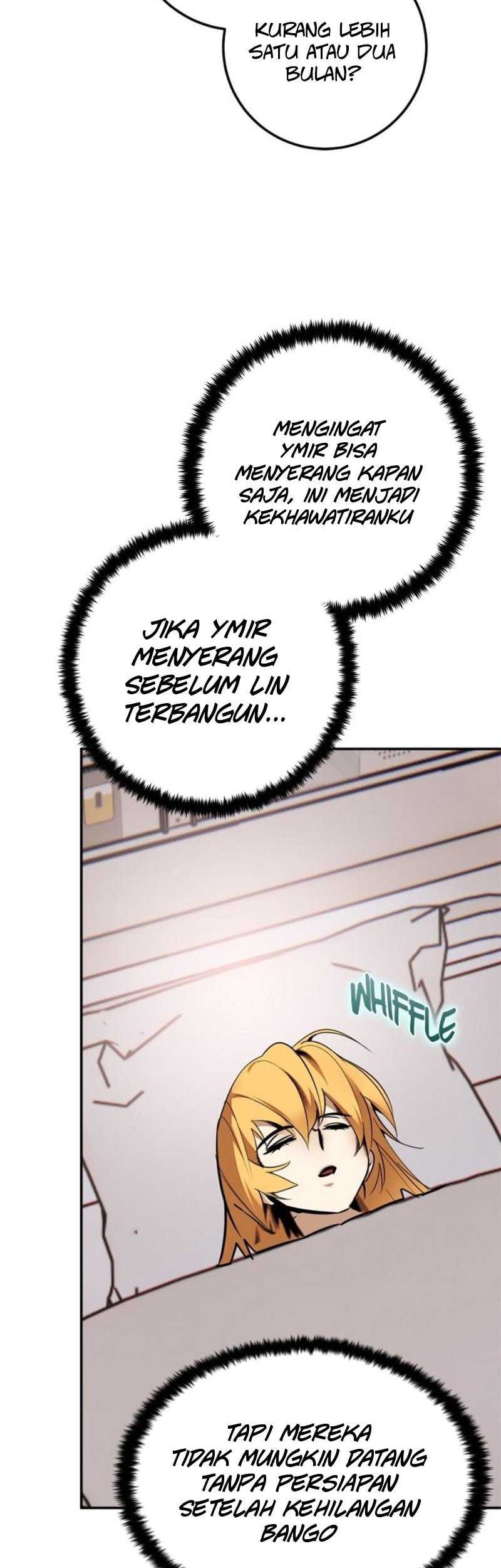 Return to Player Chapter 181 Gambar 39