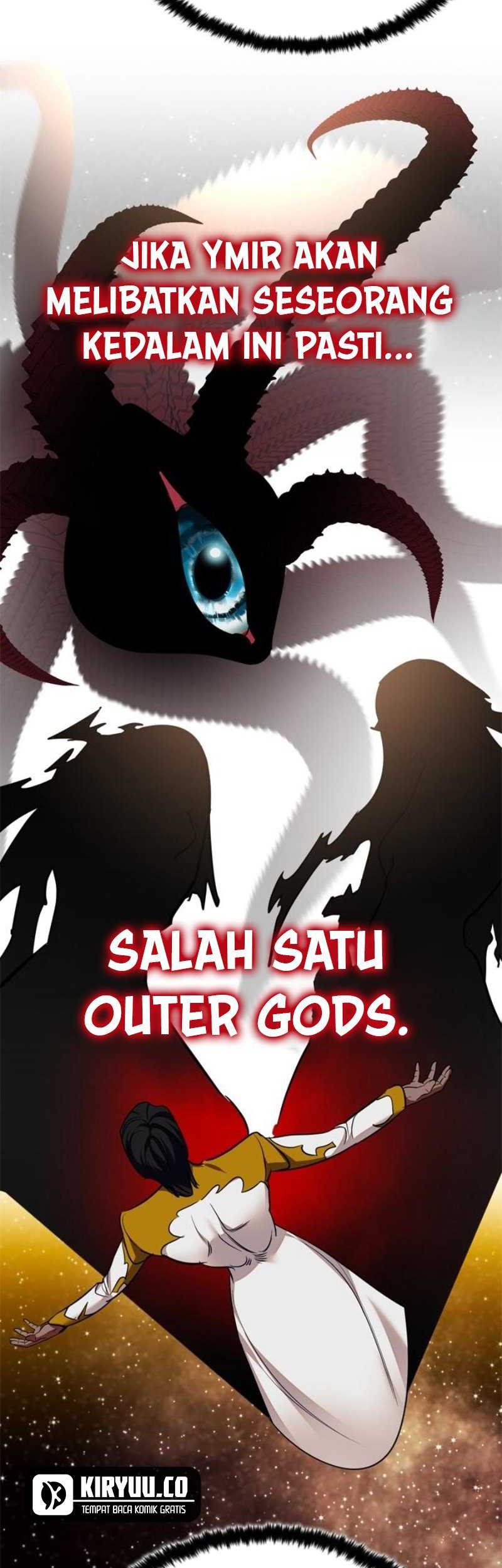 Return to Player Chapter 181 Gambar 40