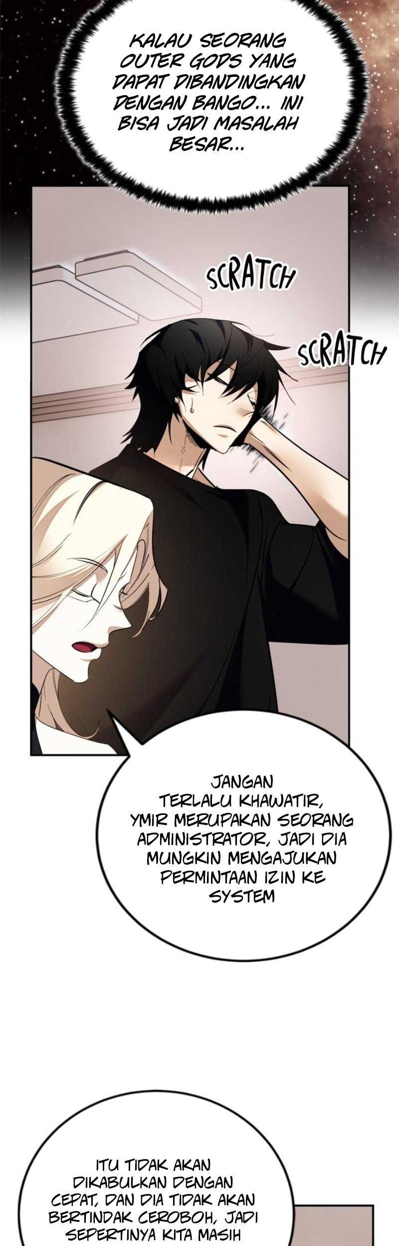 Return to Player Chapter 181 Gambar 41