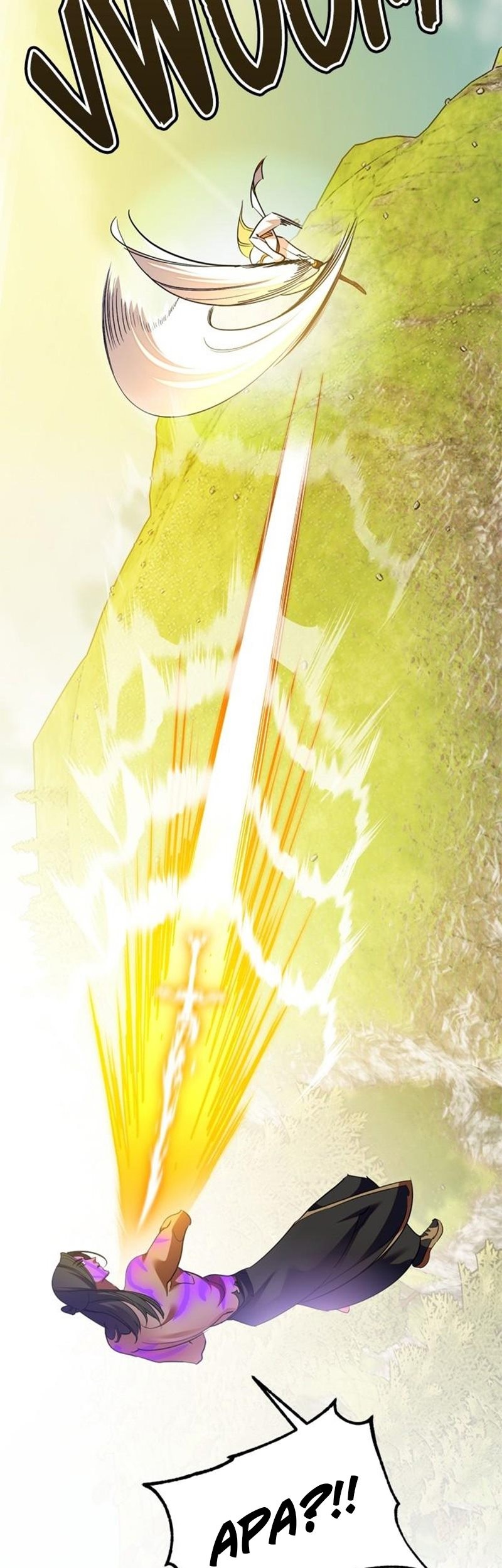 Return to Player Chapter 180 Gambar 62