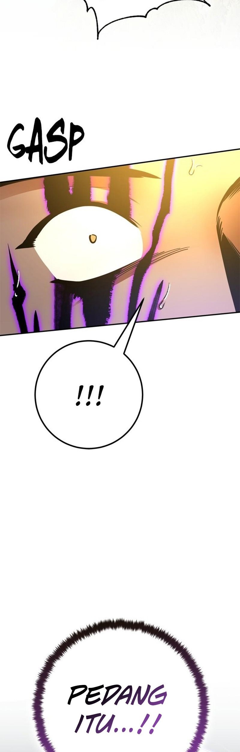 Return to Player Chapter 180 Gambar 63