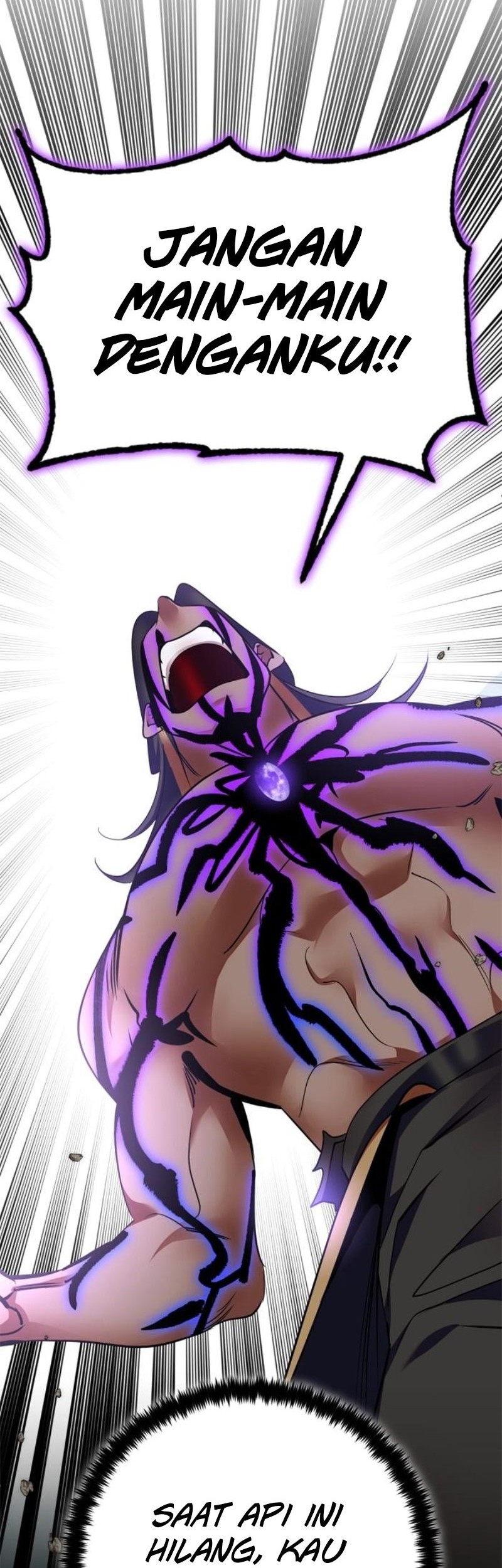 Return to Player Chapter 180 Gambar 45