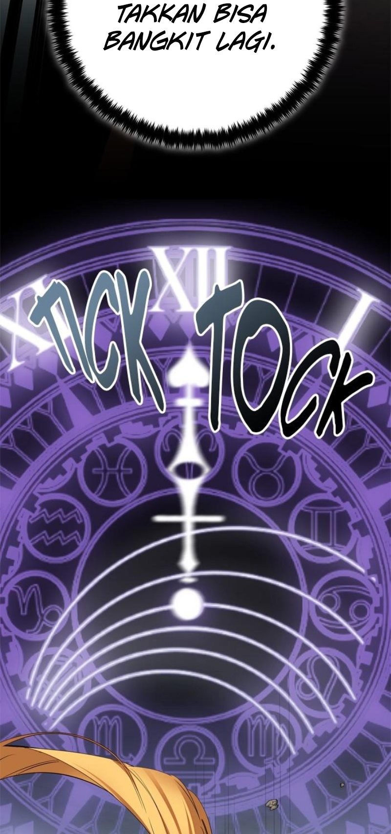 Return to Player Chapter 180 Gambar 46