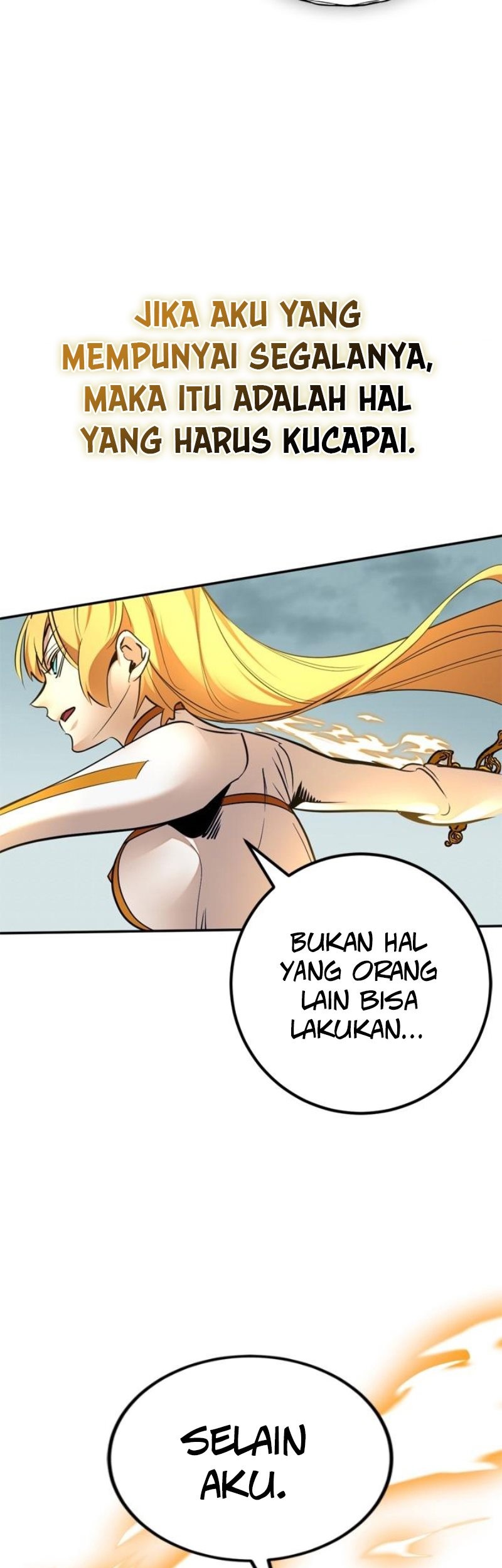 Return to Player Chapter 180 Gambar 42