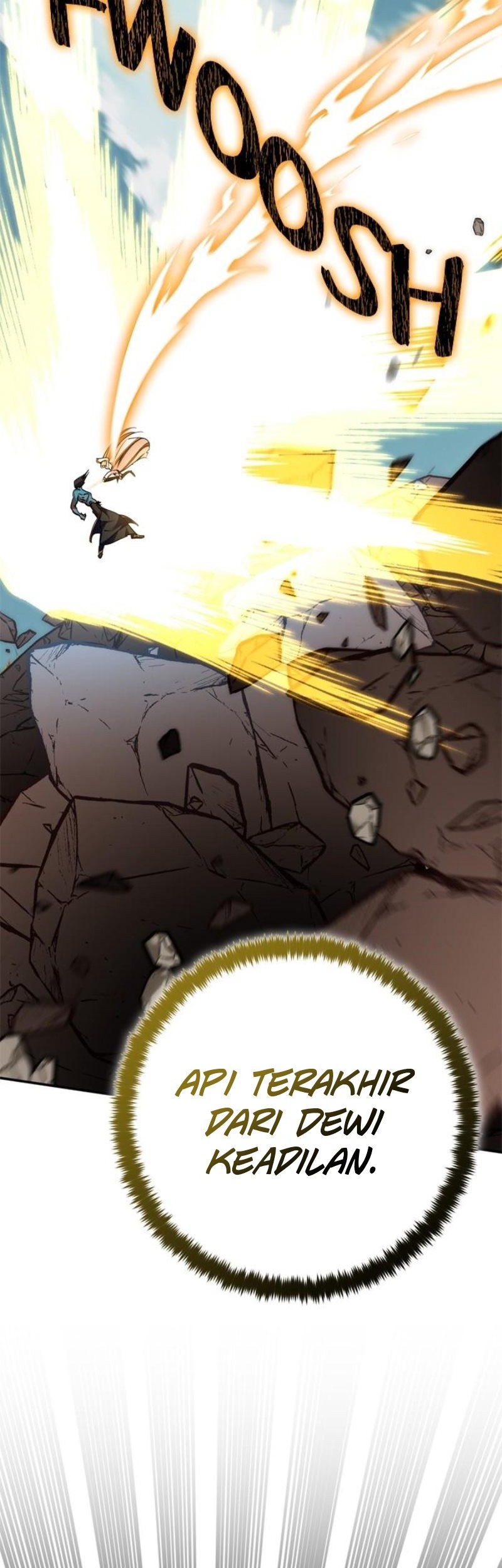 Return to Player Chapter 180 Gambar 44