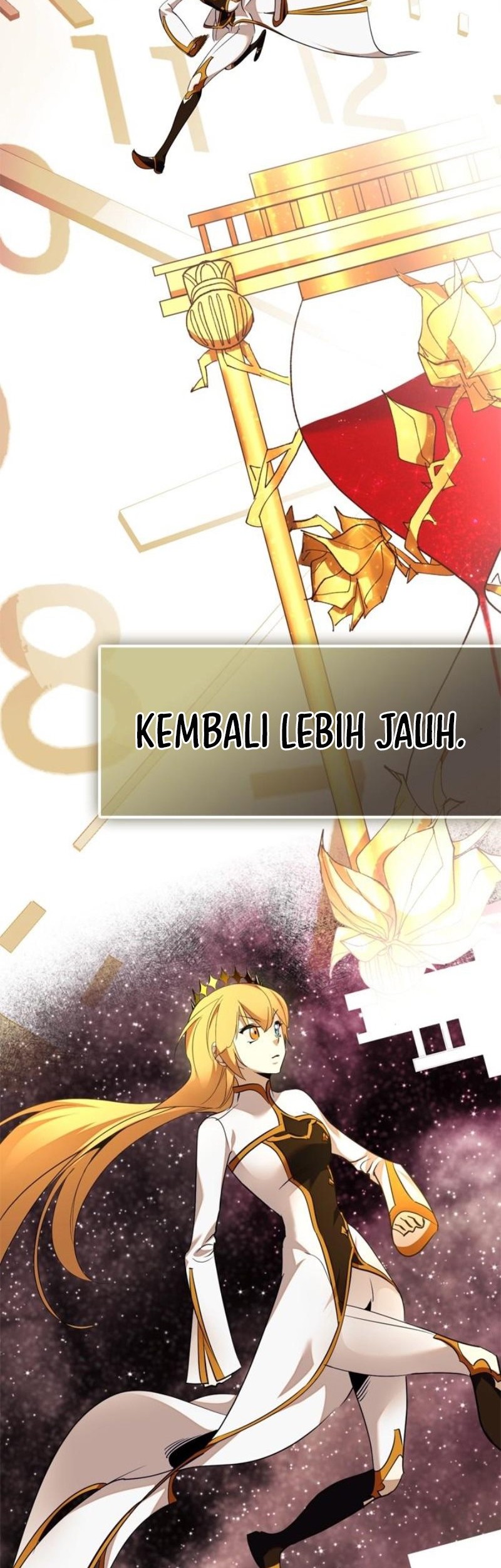 Return to Player Chapter 180 Gambar 50