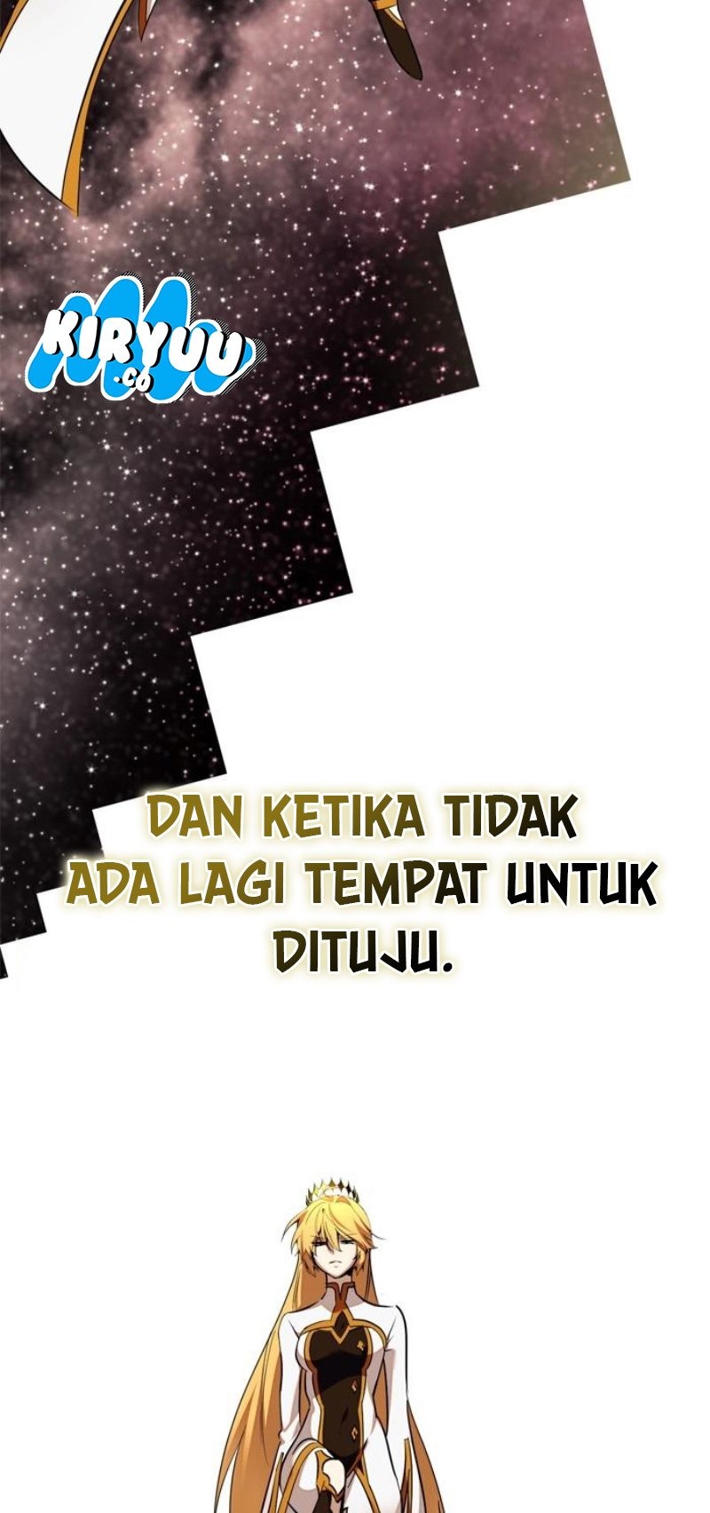 Return to Player Chapter 180 Gambar 51