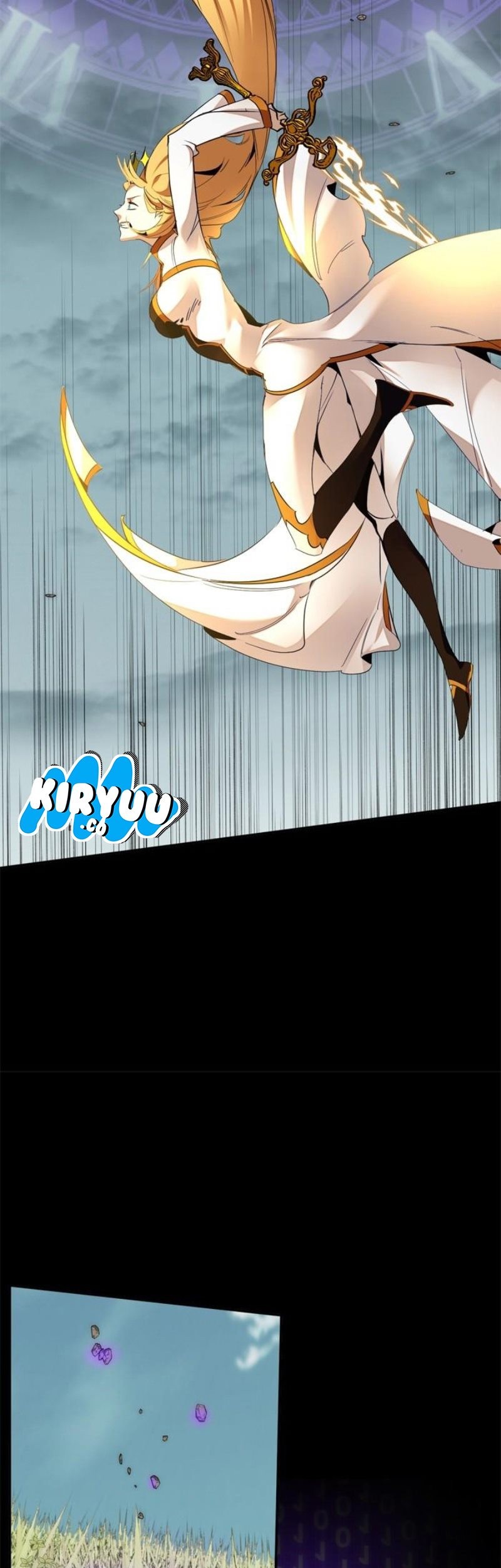 Return to Player Chapter 180 Gambar 47