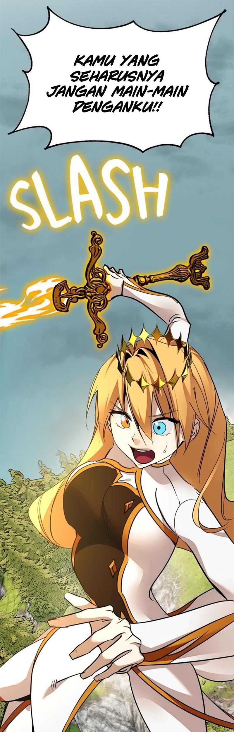 Return to Player Chapter 180 Gambar 55