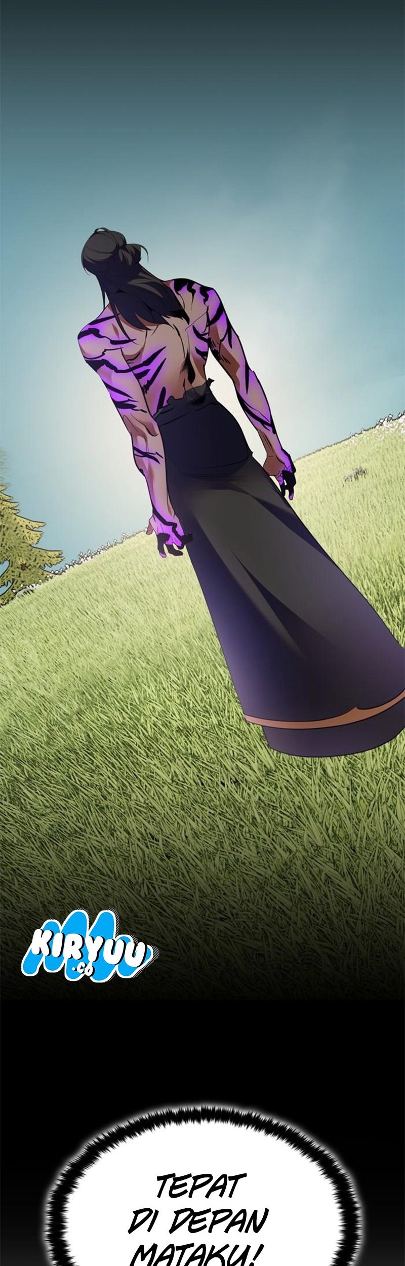 Return to Player Chapter 180 Gambar 53