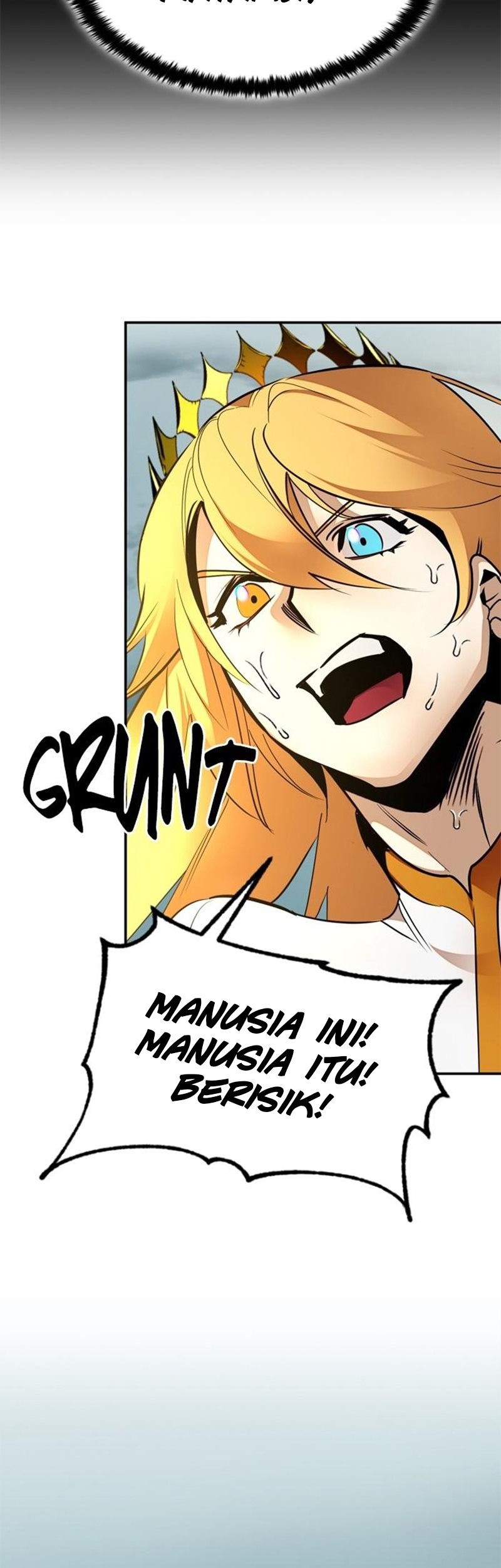 Return to Player Chapter 180 Gambar 54