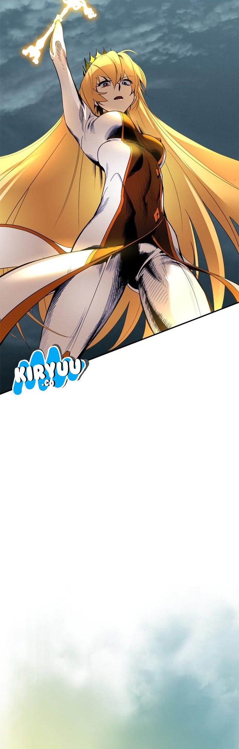 Return to Player Chapter 180 Gambar 60