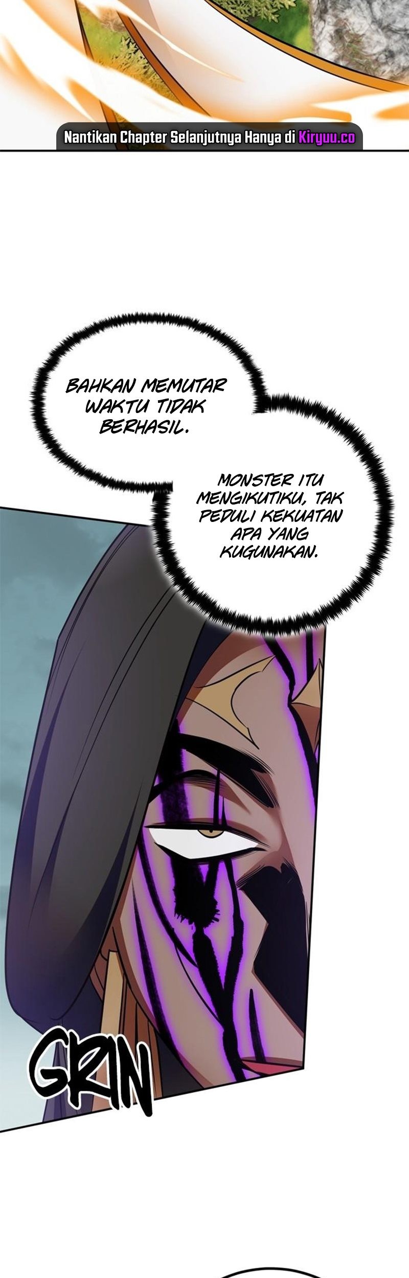 Return to Player Chapter 180 Gambar 57