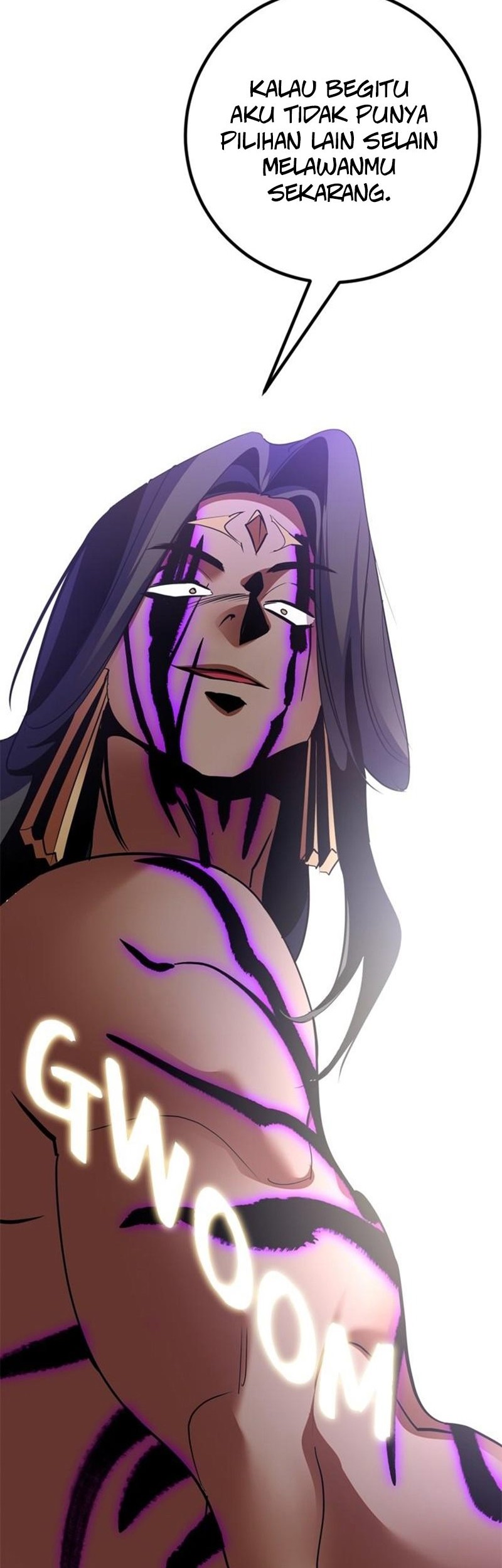 Return to Player Chapter 180 Gambar 58