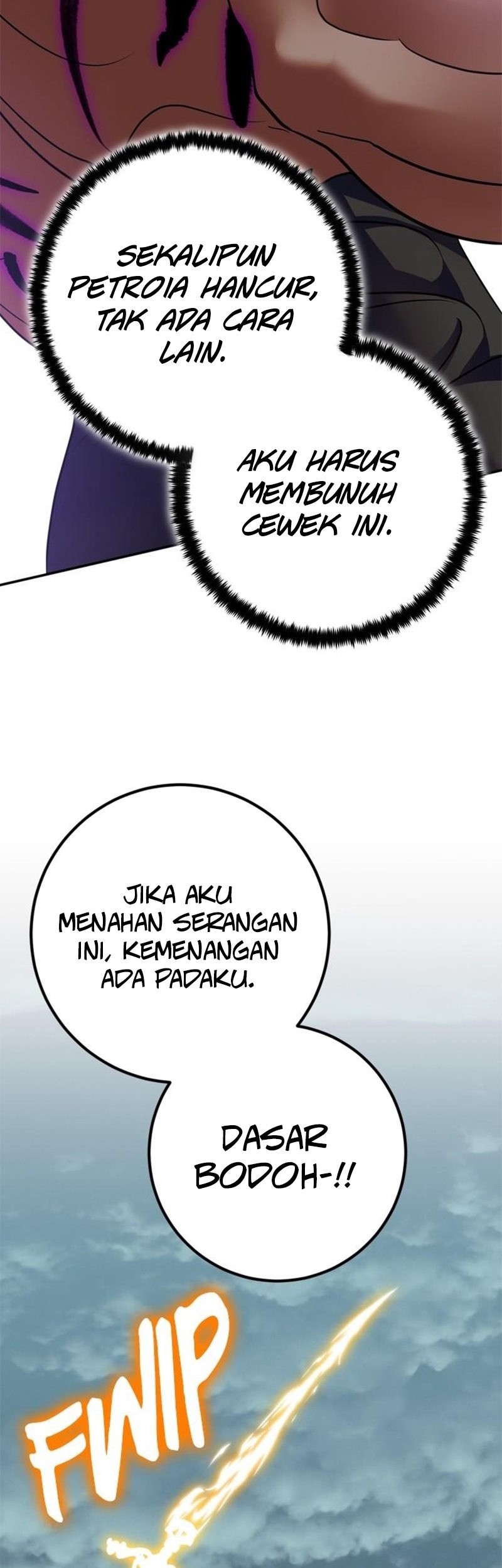Return to Player Chapter 180 Gambar 59