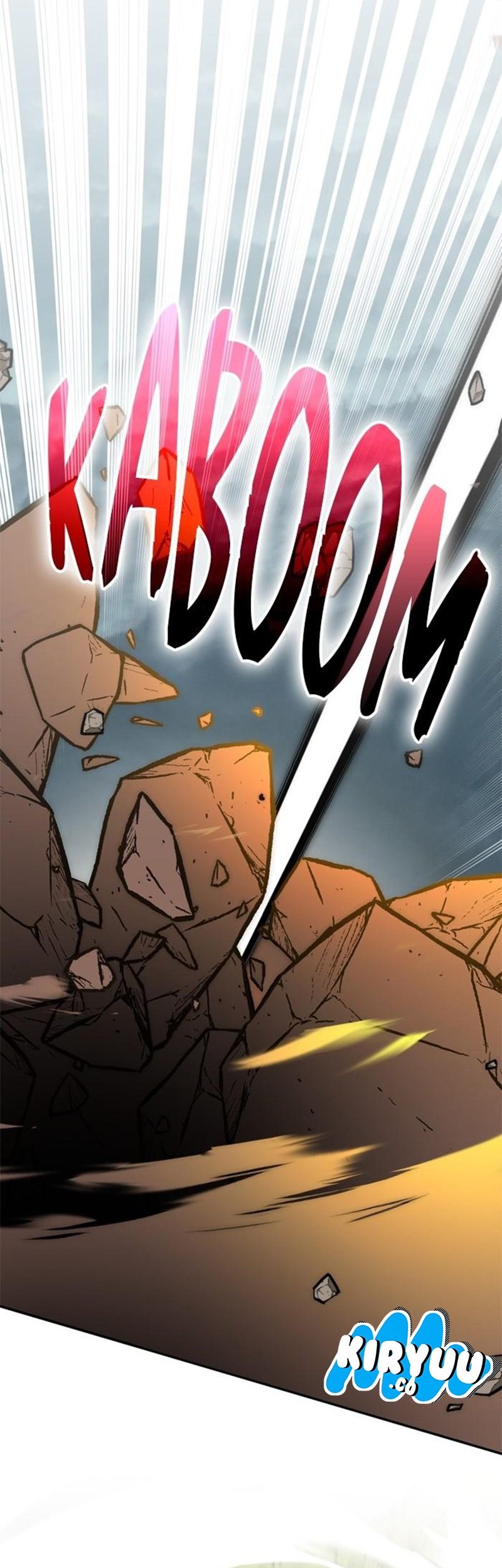 Return to Player Chapter 180 Gambar 3