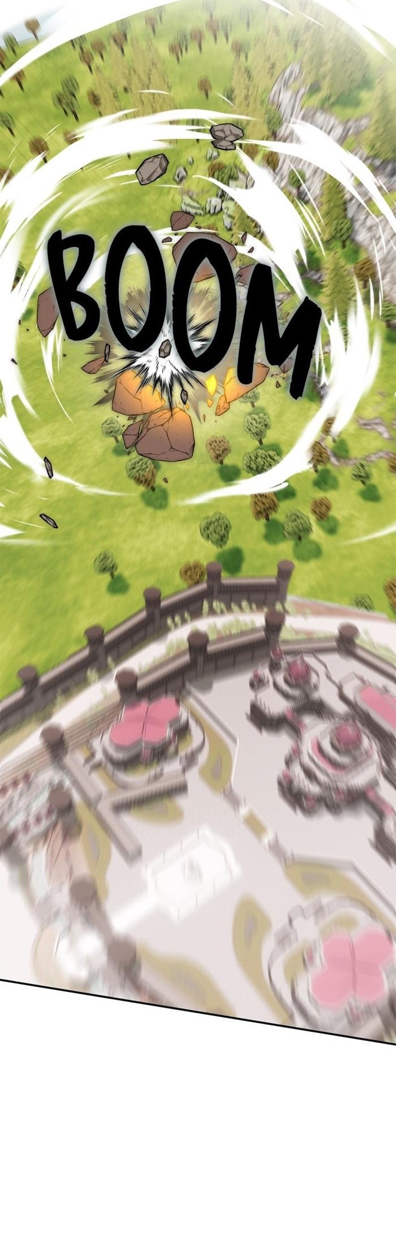 Return to Player Chapter 180 Gambar 4