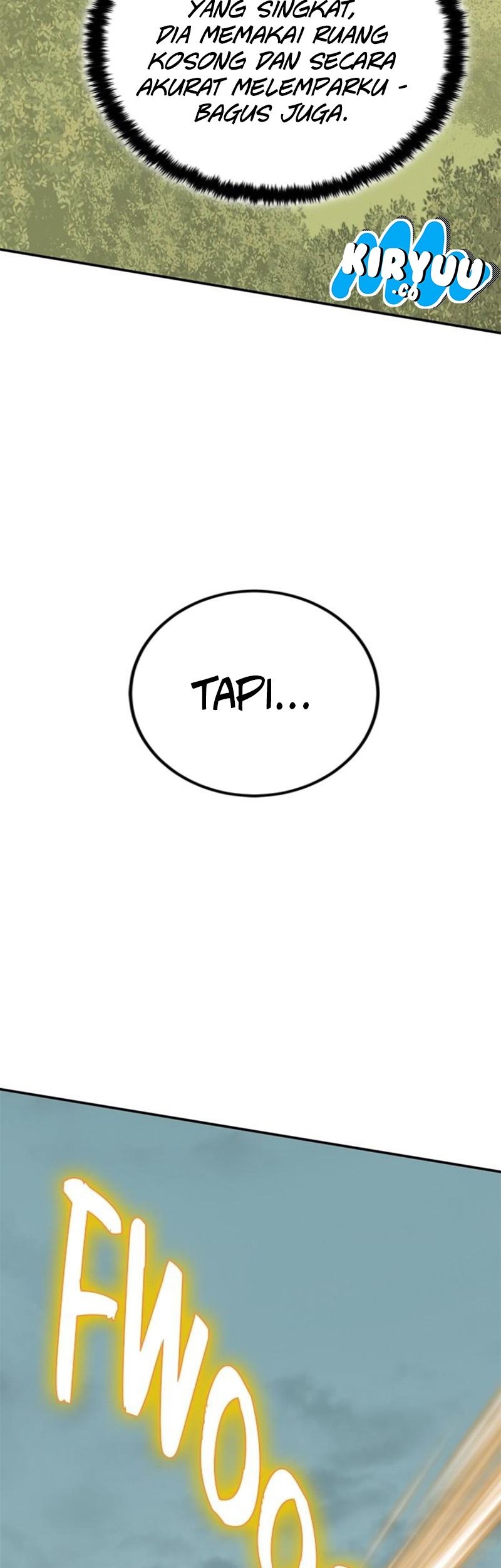 Return to Player Chapter 180 Gambar 7