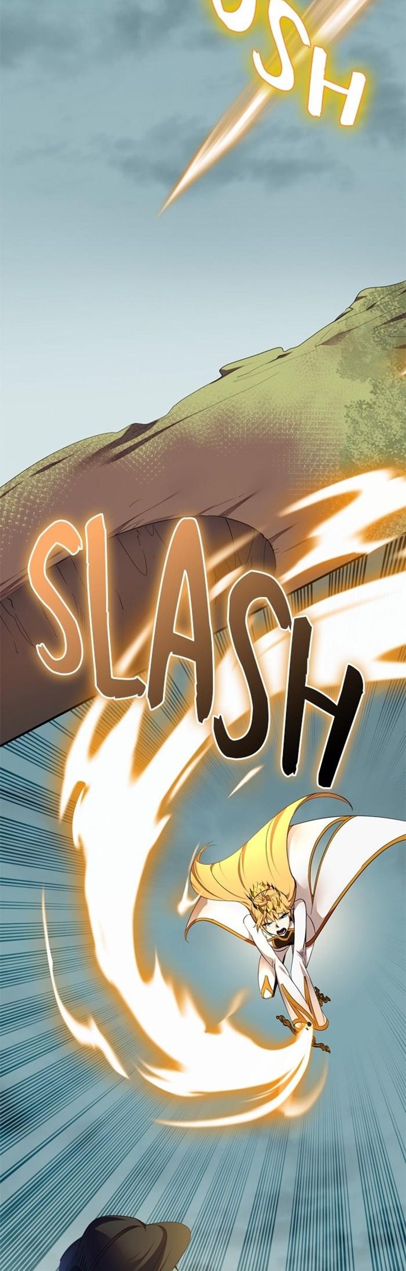 Return to Player Chapter 180 Gambar 8