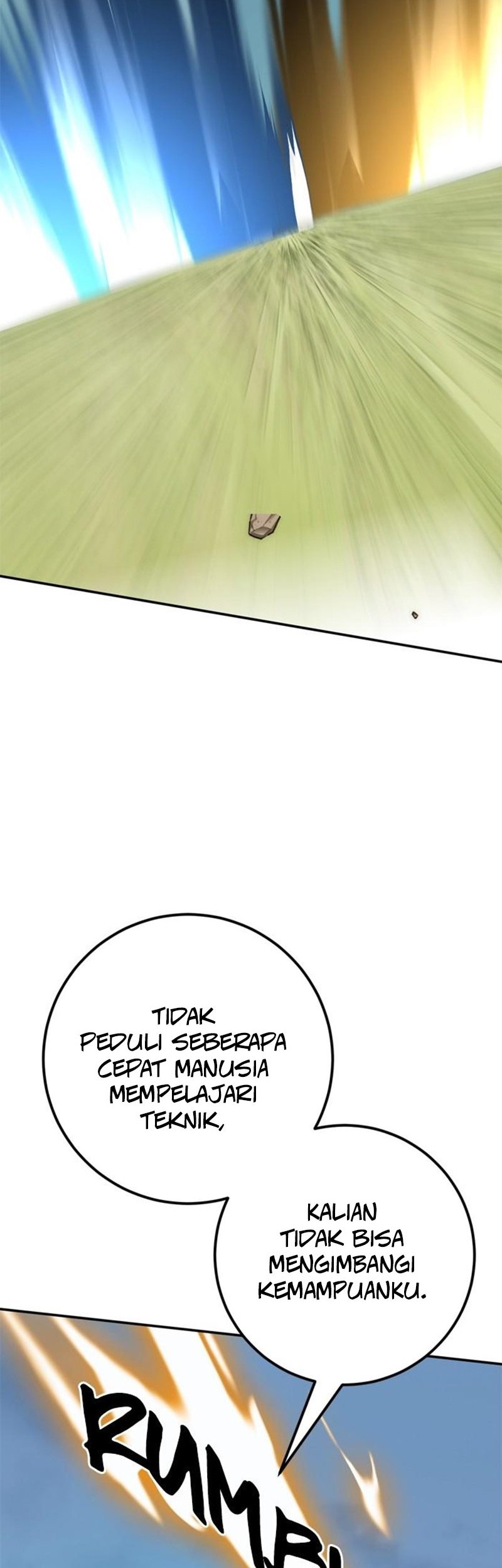 Return to Player Chapter 180 Gambar 10