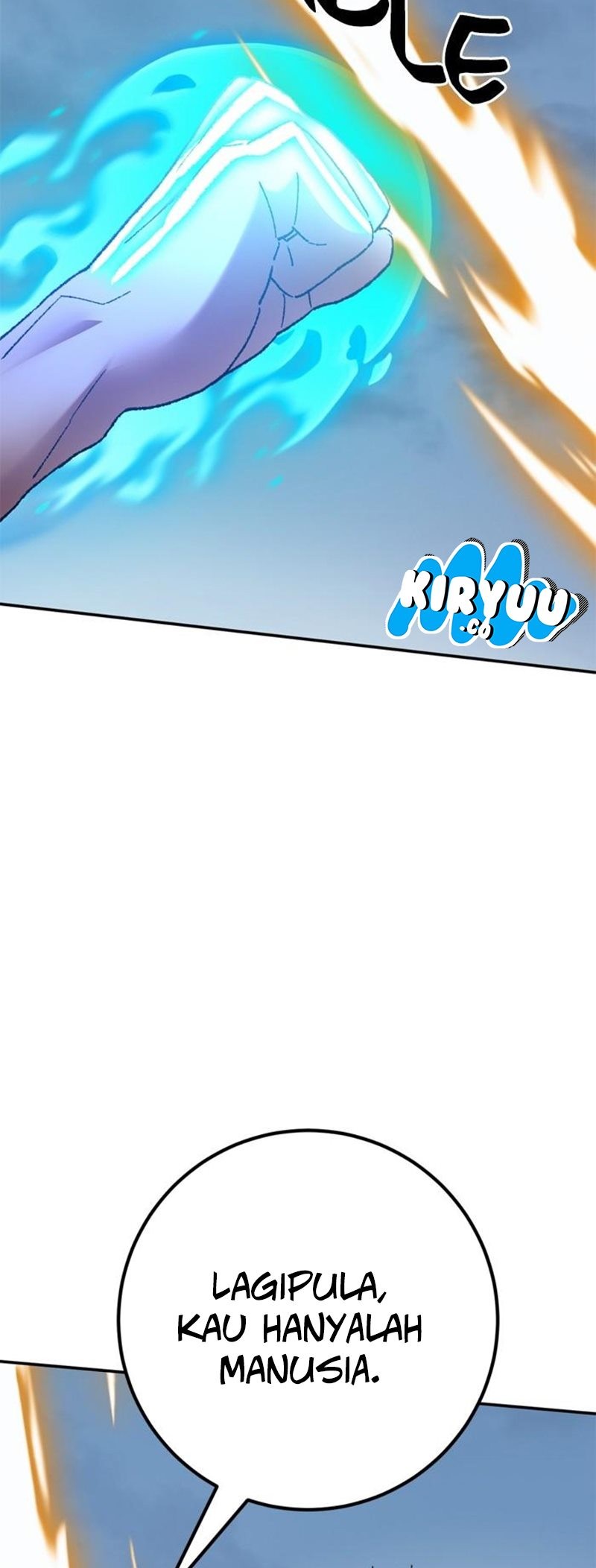 Return to Player Chapter 180 Gambar 11