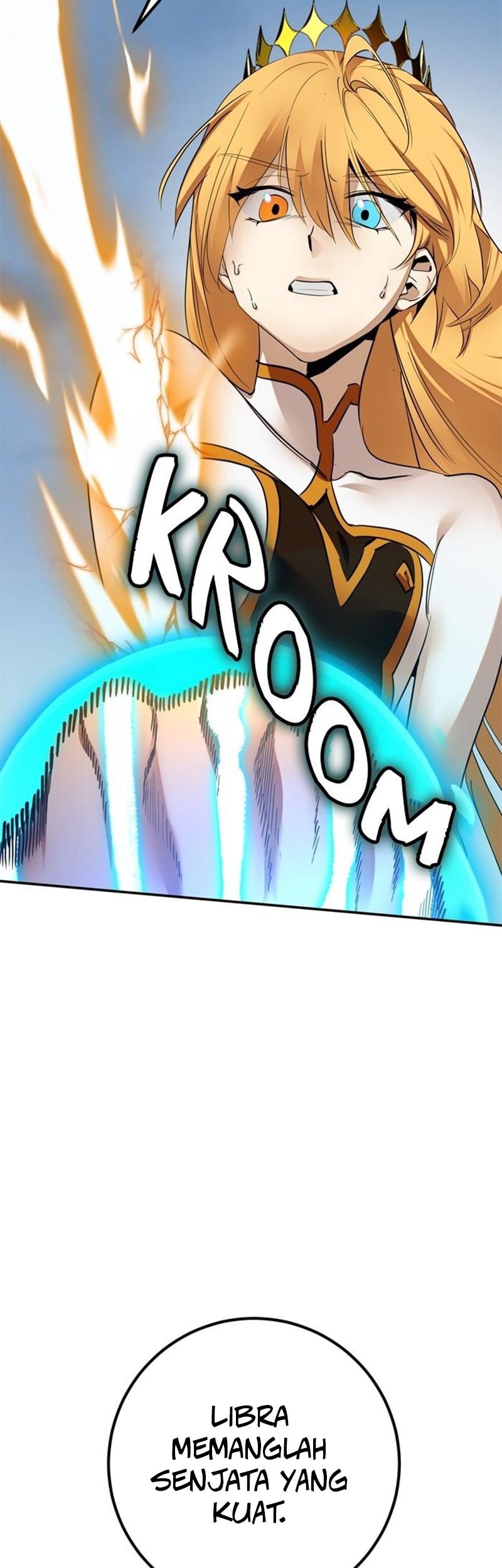 Return to Player Chapter 180 Gambar 12