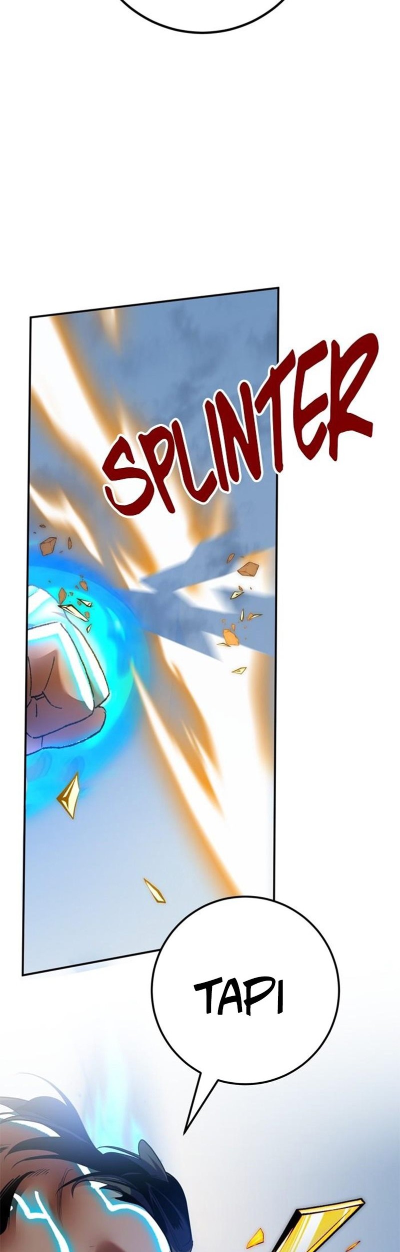 Return to Player Chapter 180 Gambar 13