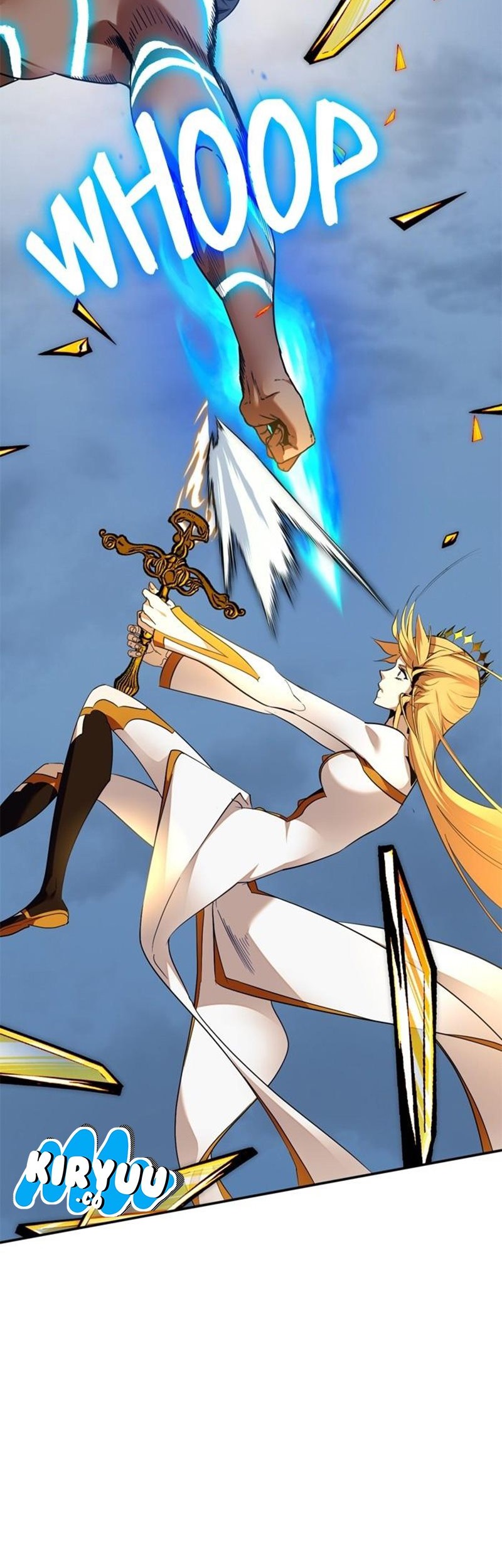 Return to Player Chapter 180 Gambar 14