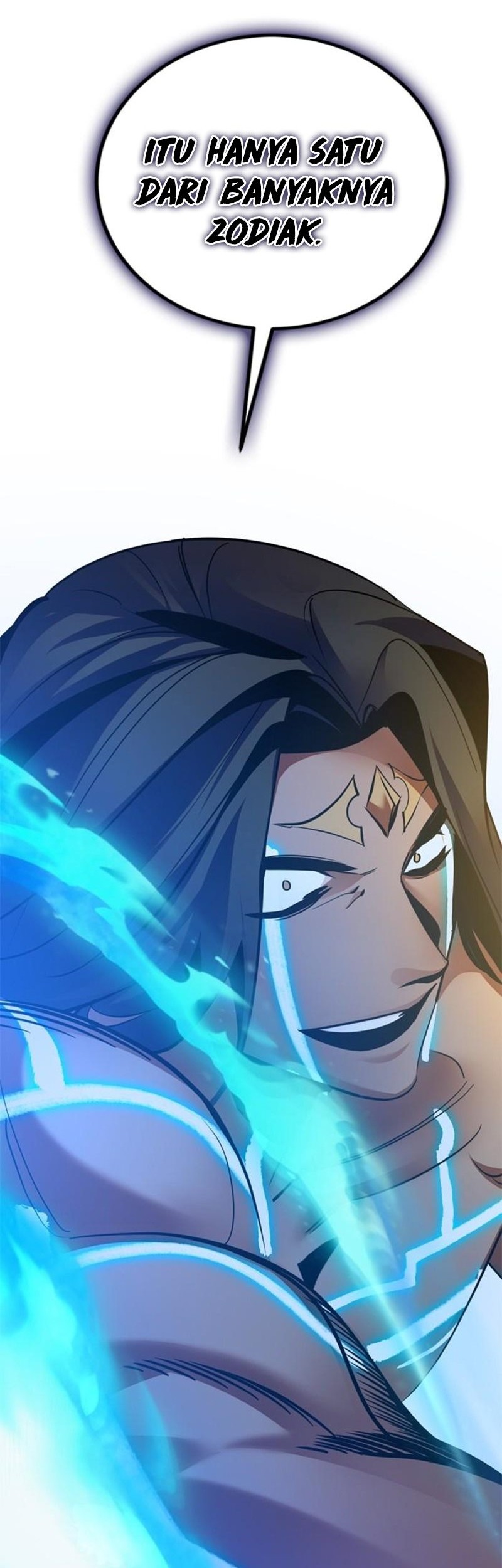 Return to Player Chapter 180 Gambar 15