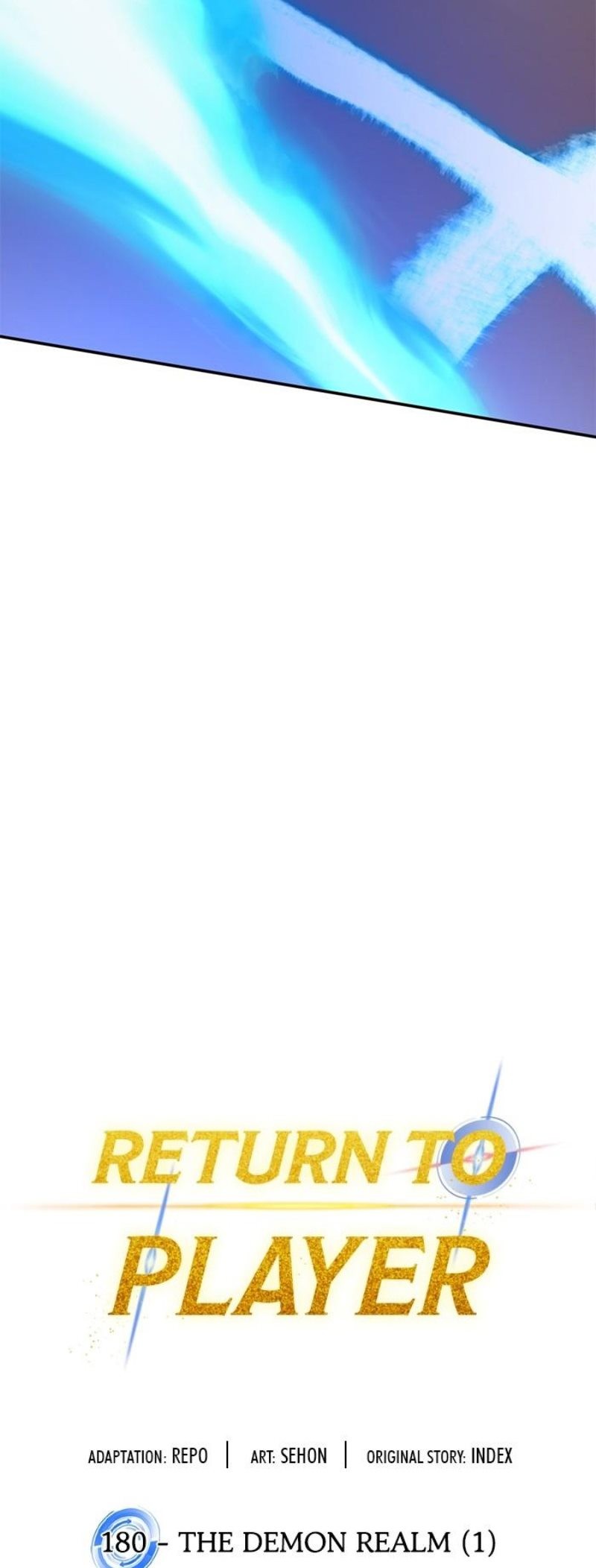 Return to Player Chapter 180 Gambar 16