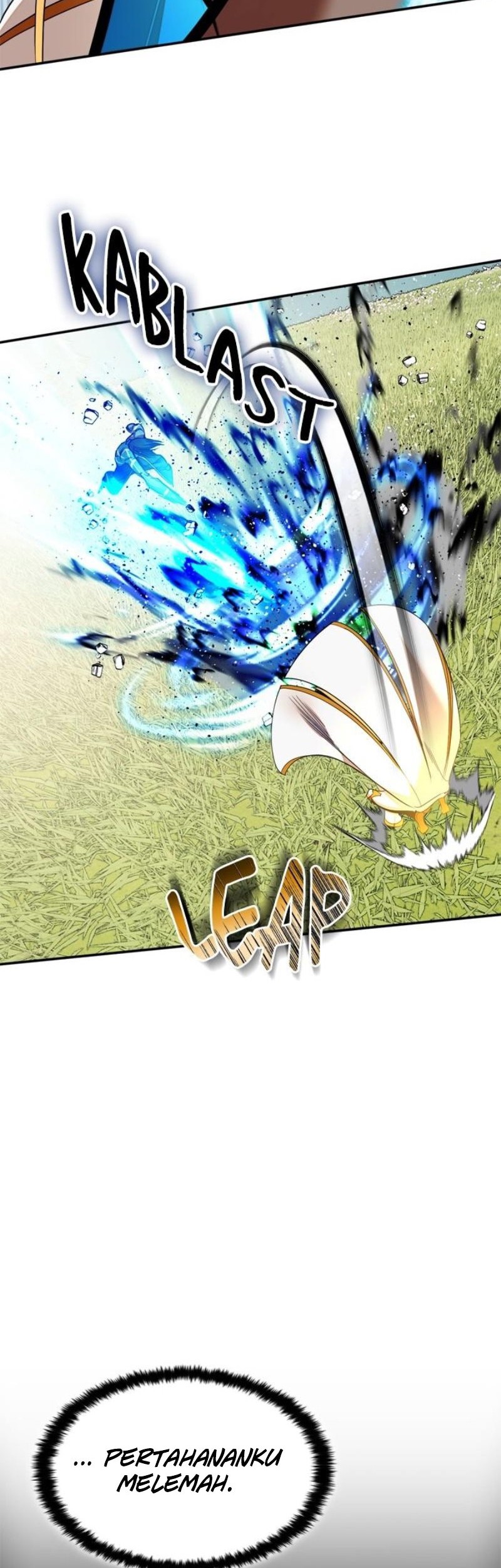 Return to Player Chapter 180 Gambar 18