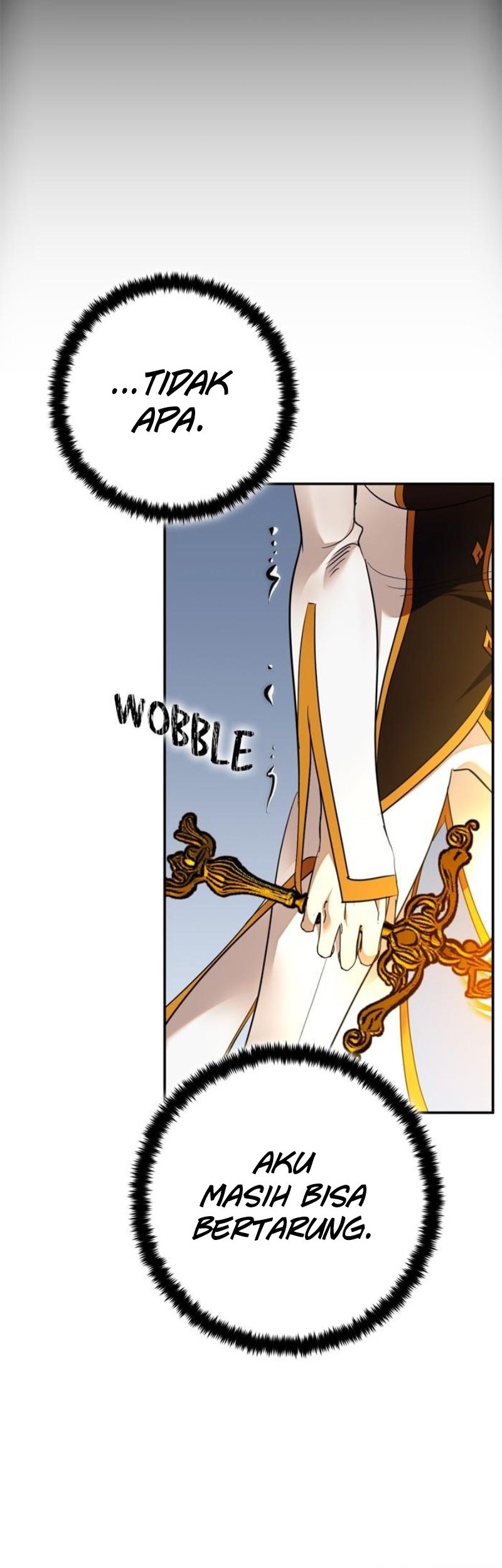 Return to Player Chapter 180 Gambar 20