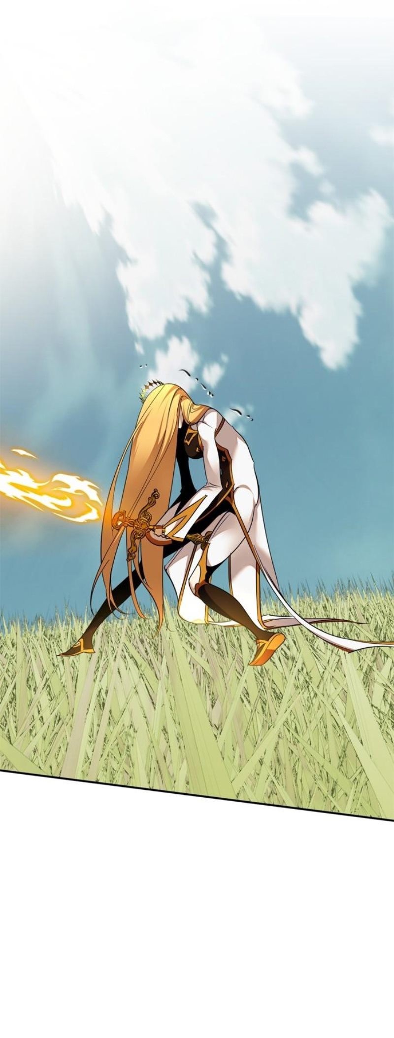 Return to Player Chapter 180 Gambar 21