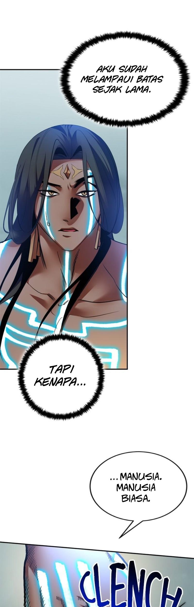 Return to Player Chapter 180 Gambar 22