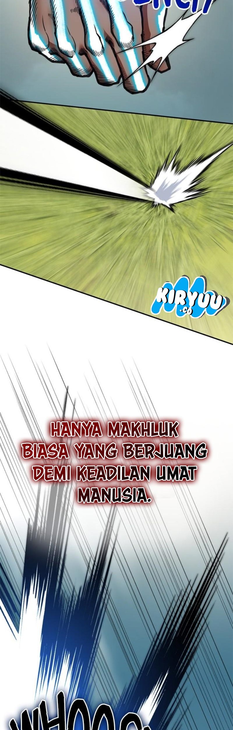 Return to Player Chapter 180 Gambar 23
