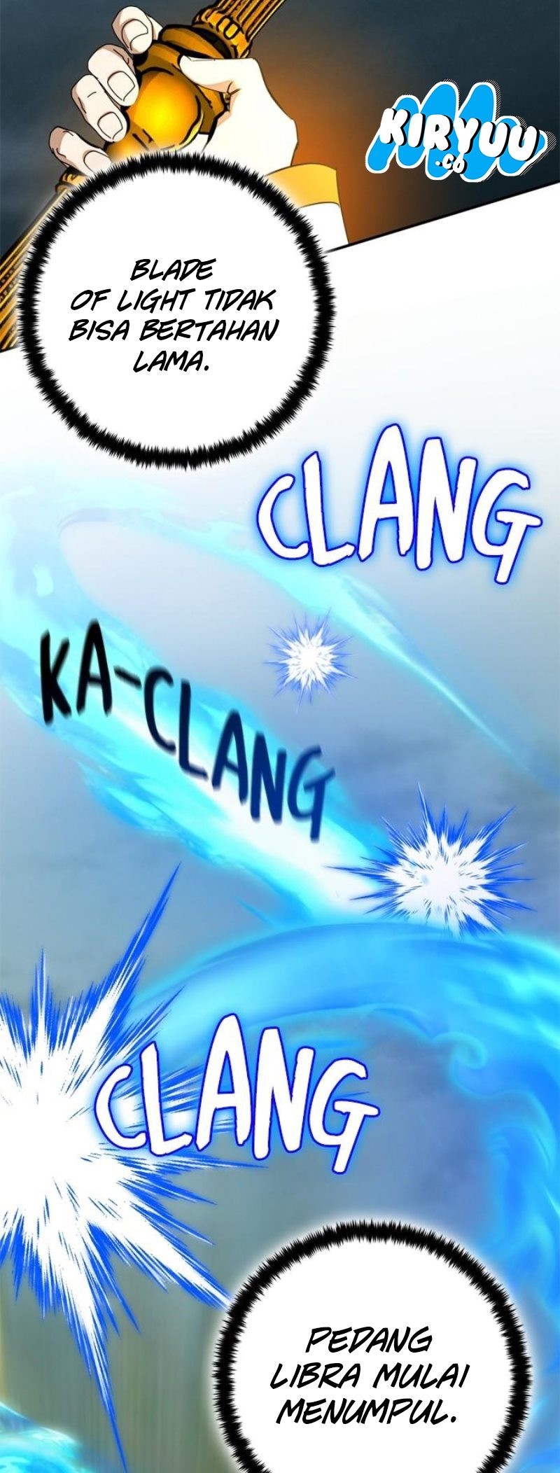 Return to Player Chapter 180 Gambar 26