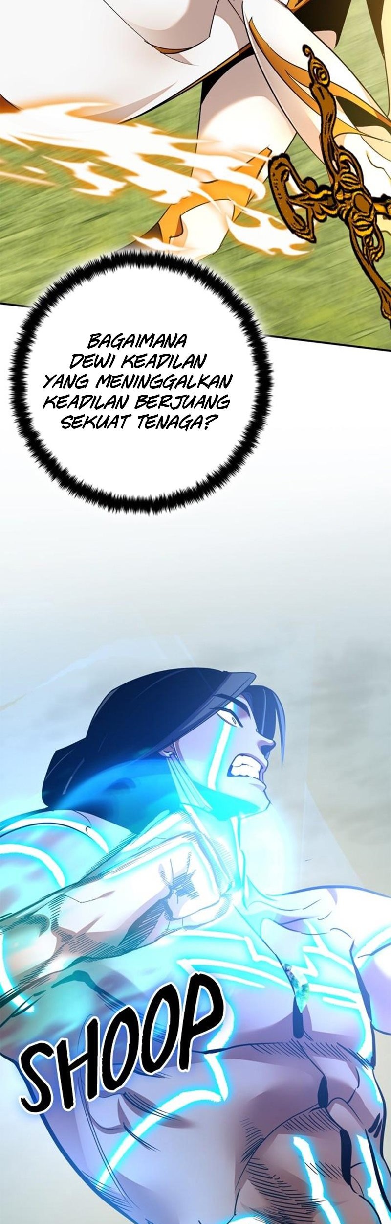 Return to Player Chapter 180 Gambar 29