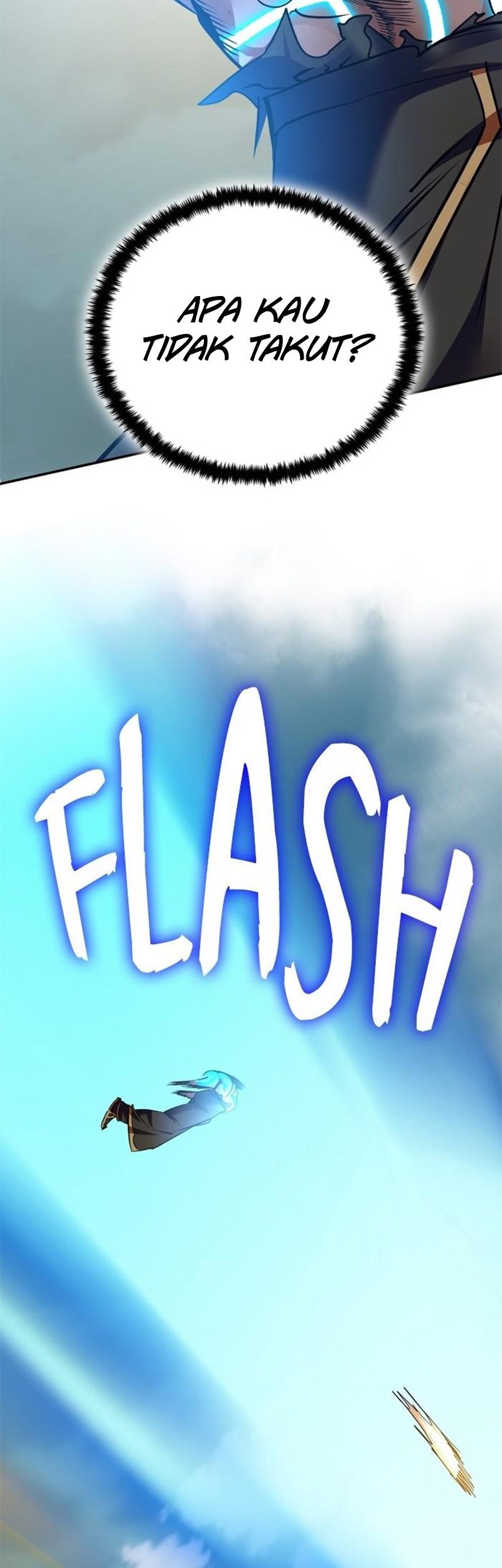 Return to Player Chapter 180 Gambar 30