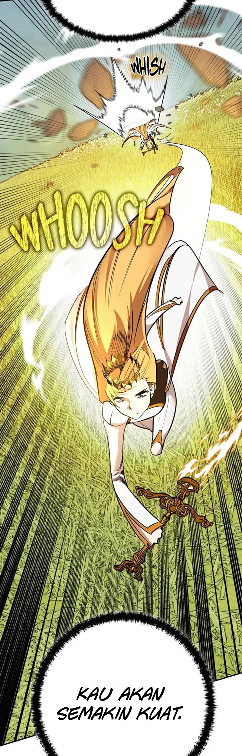 Return to Player Chapter 180 Gambar 33