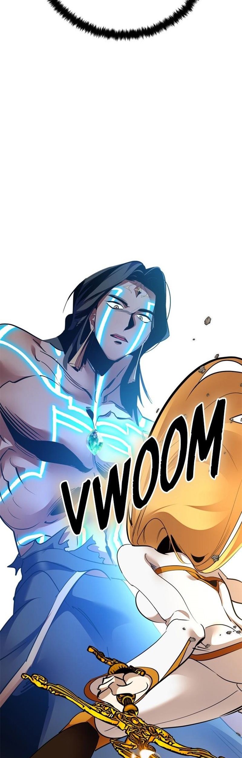 Return to Player Chapter 180 Gambar 34