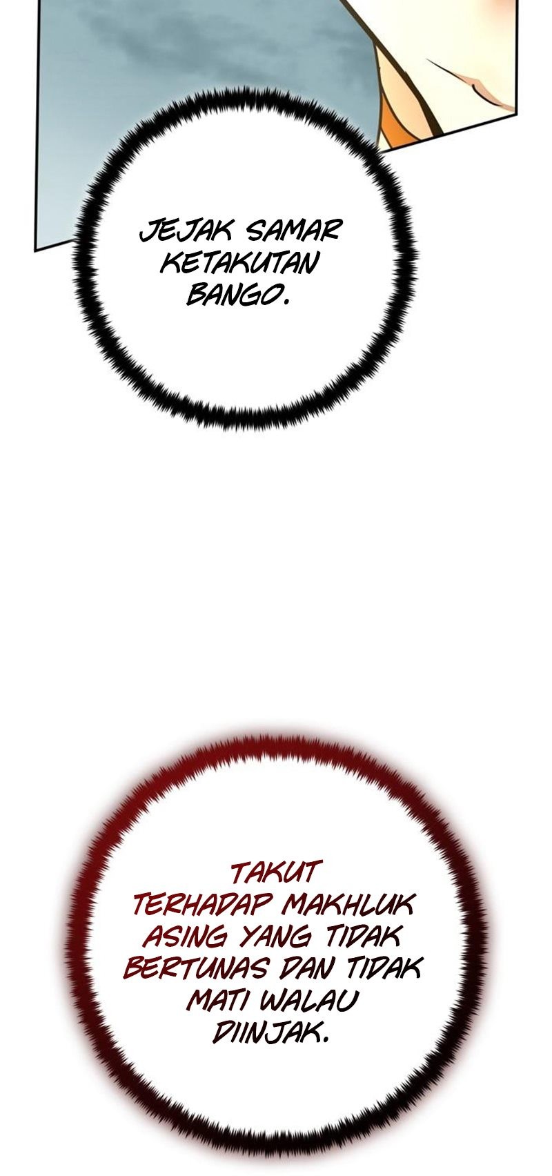 Return to Player Chapter 180 Gambar 36