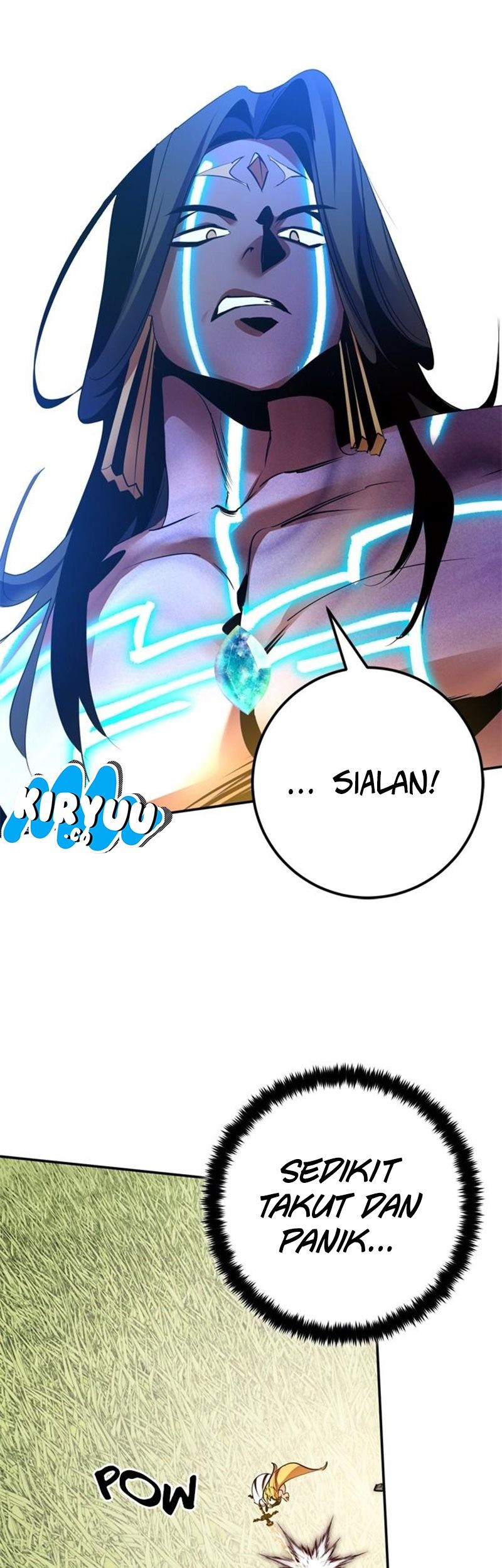 Return to Player Chapter 180 Gambar 37