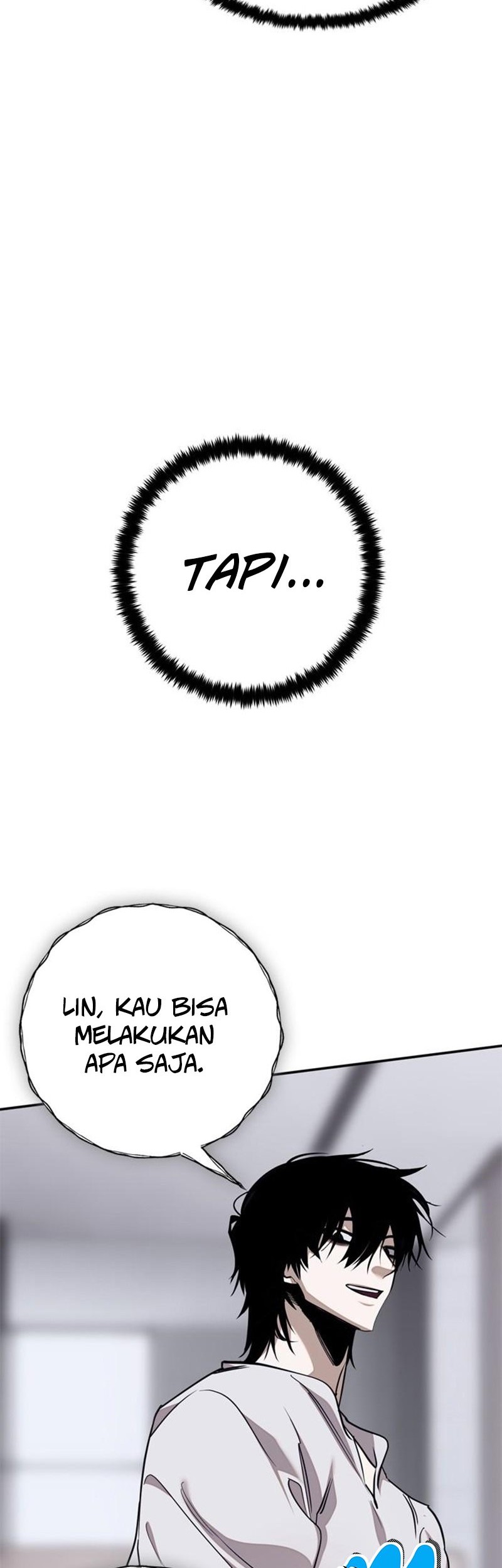Return to Player Chapter 180 Gambar 40